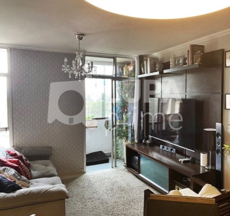 Apartamento com 3 Quartos à Venda, 92 m² em Tucuruvi - São Paulo