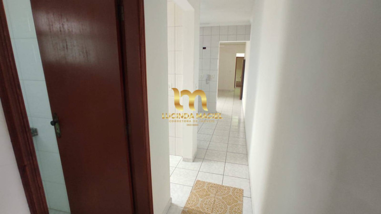 Imagem Apartamento com 2 Quartos à Venda, 67 m² em Tupi - Praia Grande