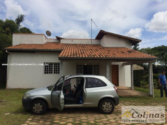 Imagem Imóvel com 4 Quartos à Venda,  em Antes Do Centro - Ibiúna