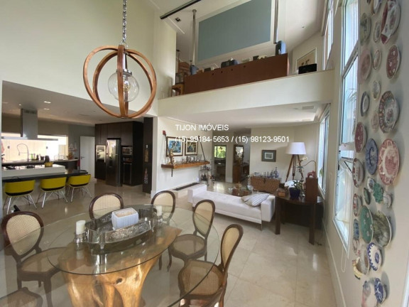 Imagem Casa de Condomínio com 3 Quartos à Venda, 446 m² em Condomínio Lago Azul - Araçoiaba Da Serra Imagem Casa de Condomínio com 3 Quartos à Venda, 446 m² em Condomínio Lago Azul - Araçoiaba Da Serra