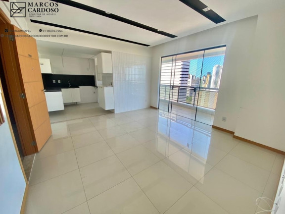 Imóvel com 2 Quartos à Venda, 78 m² em Umarizal - Belém
