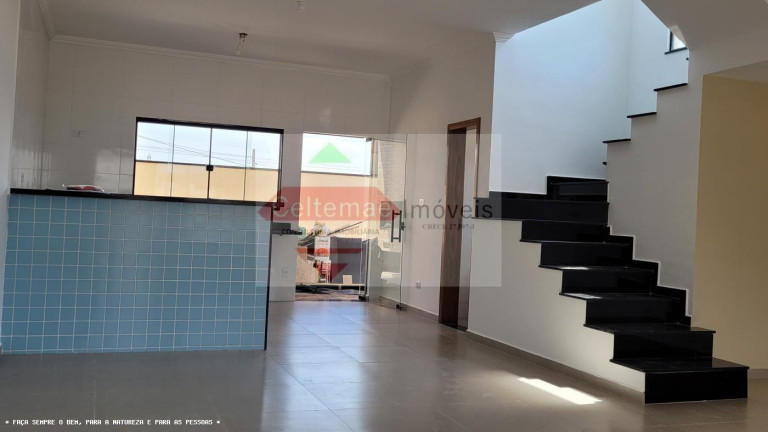 Imagem Casa com 3 Quartos à Venda, 176 m² em Morada Dos Nobres - Taubaté Imagem Casa com 3 Quartos à Venda, 176 m² em Morada Dos Nobres - Taubaté
