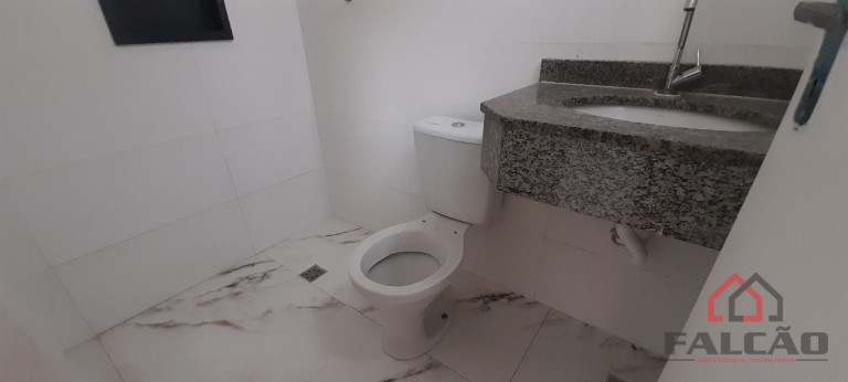 Imagem Apartamento com 1 Quarto à Venda, 66 m² em Parque Bitaru - São Vicente