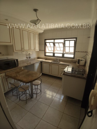 Imagem Casa com 3 Quartos à Venda, 195 m² em Vila Santista - Atibaia