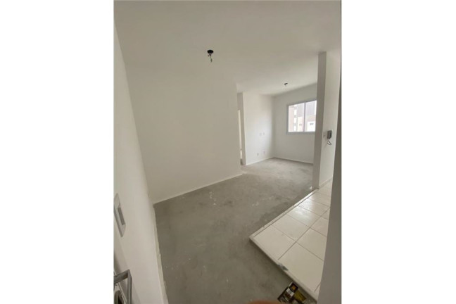 Apartamento com 2 Quartos à Venda, 41 m² em Vila Nova Cachoeirinha - São Paulo