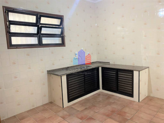 Imagem Casa com 2 Quartos para Alugar, 95 m² em Canto Do Forte - Praia Grande Imagem Casa com 2 Quartos para Alugar, 95 m² em Canto Do Forte - Praia Grande