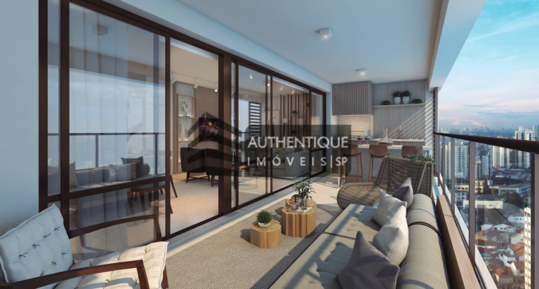 Imagem Apartamento com 4 Quartos à Venda, 131 m² em Vila Leopoldina - São Paulo Imagem Apartamento com 4 Quartos à Venda, 131 m² em Vila Leopoldina - São Paulo