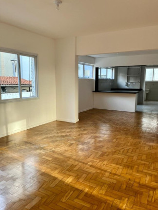 Imagem Imóvel com 3 Quartos à Venda, 145 m² em Higienópolis - São Paulo