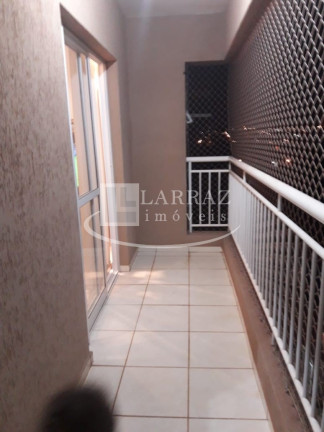 Imagem Imóvel com 2 Quartos à Venda, 58 m² em Jardim Anhangüera - Ribeirão Preto Imagem Imóvel com 2 Quartos à Venda, 58 m² em Jardim Anhangüera - Ribeirão Preto