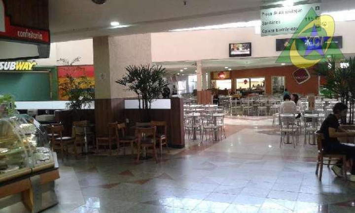 Imagem Sala Comercial à Venda ou Locação, 35 m² em Centro - Campinas