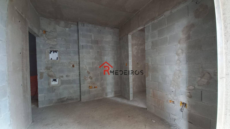 Imagem Apartamento com 2 Quartos à Venda, 57 m² em Tupi - Praia Grande
