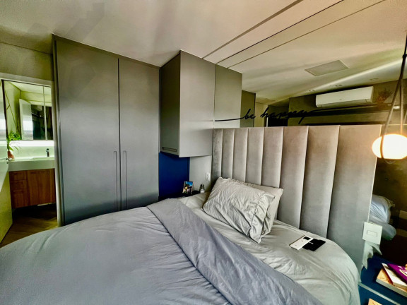 Imagem Apartamento com 2 Quartos à Venda, 65 m² em Jardim Prudência - São Paulo Imagem Apartamento com 2 Quartos à Venda, 65 m² em Jardim Prudência - São Paulo