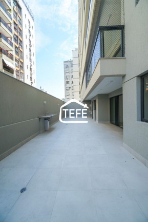 Imagem Apartamento com 3 Quartos à Venda, 196 m² em Botafogo - Rio De Janeiro