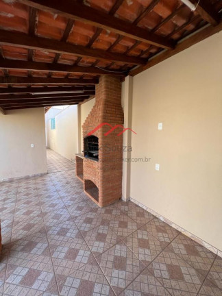 Imagem Casa com 3 Quartos à Venda, 160 m² em Jardim Santa Genebra - Campinas Imagem Casa com 3 Quartos à Venda, 160 m² em Jardim Santa Genebra - Campinas