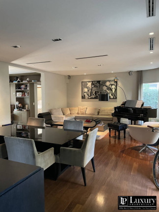 Imagem Apartamento com 2 Quartos à Venda, 300 m² em Alto De Pinheiros - São Paulo