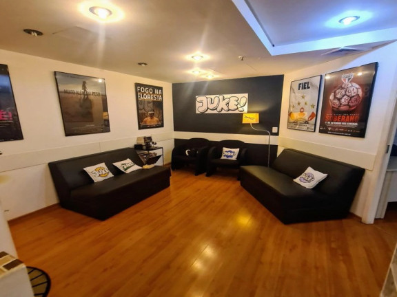 Imagem Sala Comercial à Venda, 50 m² em Vila Olímpia - São Paulo Imagem Sala Comercial à Venda, 50 m² em Vila Olímpia - São Paulo