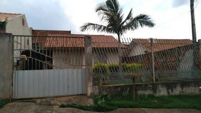 Imagem Casa com 2 Quartos à Venda, 200 m² em Jardim Diamante - Maringá