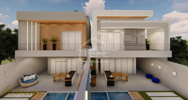 Imagem Casa com 6 Quartos à Venda, 403 m² em Barra Da Tijuca - Rio De Janeiro