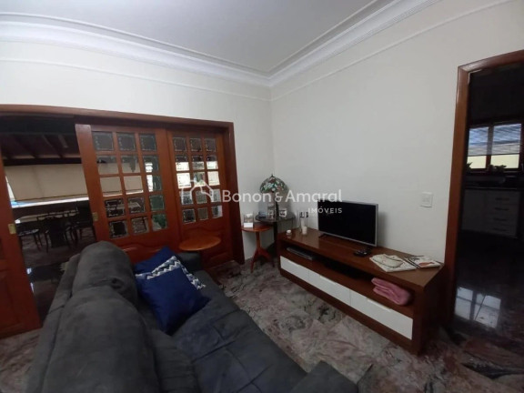 Casa de Condomínio com 4 Quartos à Venda, 666 m² em Loteamento Alphaville Campinas - Campinas