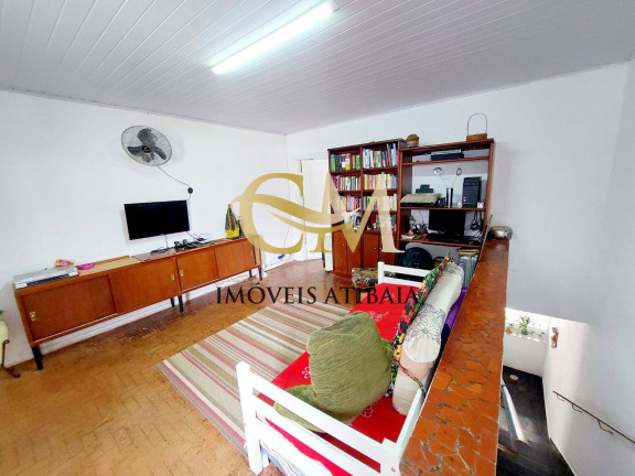 Imagem Casa com 3 Quartos à Venda, 150 m² em Jardim Brasil - Atibaia