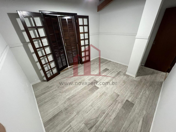 Imagem Casa com 3 Quartos à Venda,  em Parque Vitória - Franco Da Rocha
