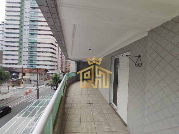 Imagem Apartamento com 3 Quartos à Venda, 170 m² em Tupi - Praia Grande