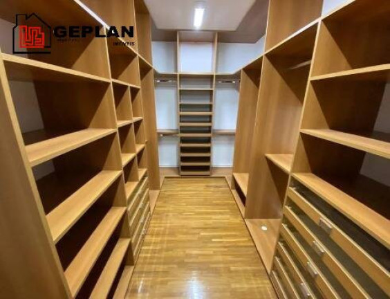 Imagem Casa com 4 Quartos à Venda, 425 m² em Brooklin Paulista - São Paulo Imagem Casa com 4 Quartos à Venda, 425 m² em Brooklin Paulista - São Paulo