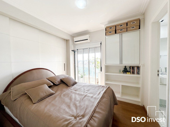 Imagem Apartamento com 4 Quartos à Venda, 290 m² em Brooklin - São Paulo