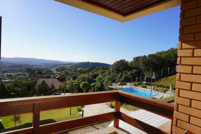 Imagem Apartamento com 3 Quartos à Venda, 170 m² em Itapetinga - Atibaia Imagem Apartamento com 3 Quartos à Venda, 170 m² em Itapetinga - Atibaia