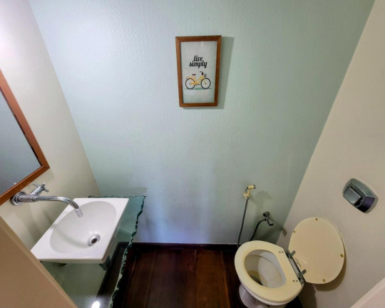 Imagem Casa com 4 Quartos para Alugar, 450 m² em Itanhangá - Rio De Janeiro Imagem Casa com 4 Quartos para Alugar, 450 m² em Itanhangá - Rio De Janeiro