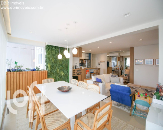 Imagem Apartamento com 2 Quartos à Venda, 89 m² em Tatuapé - São Paulo Imagem Apartamento com 2 Quartos à Venda, 89 m² em Tatuapé - São Paulo