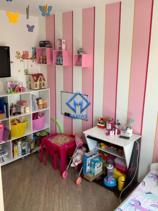 Imagem Apartamento com 2 Quartos à Venda, 77 m² em Ipiranga - São Paulo