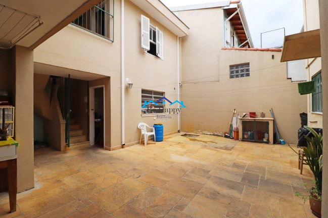 Imagem Sobrado com 4 Quartos à Venda, 250 m² em Campo Belo - São Paulo Imagem Sobrado com 4 Quartos à Venda, 250 m² em Campo Belo - São Paulo