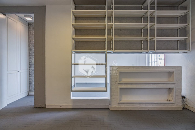 Imagem Apartamento com 2 Quartos à Venda, 78 m² em Santa Efigênia - São Paulo