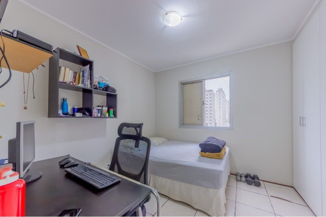 Imagem Apartamento com 2 Quartos à Venda, 86 m² em Moema - São Paulo