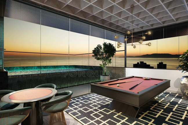 Imagem Apartamento com 3 Quartos à Venda,  em Morretes - Itapema