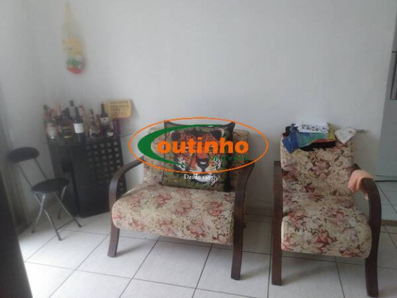 Imagem Apartamento com 3 Quartos à Venda, 65 m² em Engenho Da Rainha - Rio De Janeiro