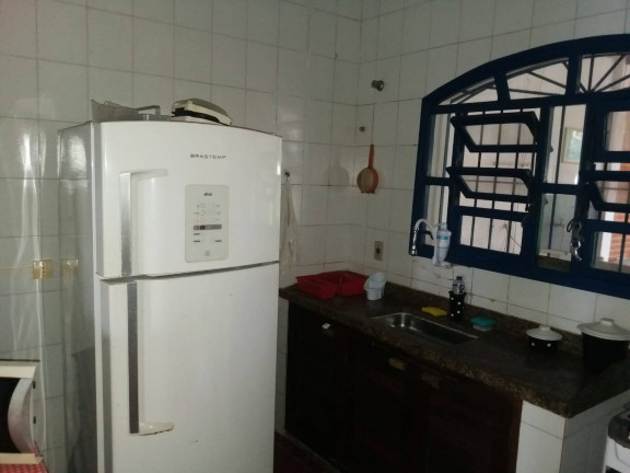 Imagem Casa com 2 Quartos à Venda, 200 m² em Cibratel Ii - Itanhaém Imagem Casa com 2 Quartos à Venda, 200 m² em Cibratel Ii - Itanhaém