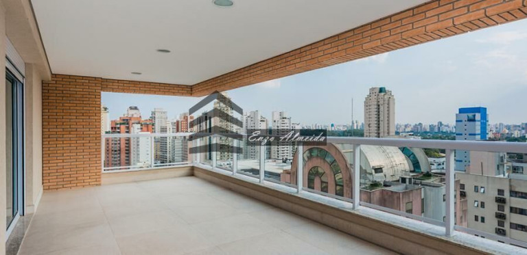 Imagem Apartamento com 4 Quartos à Venda, 346 m² em Jardins - São Paulo Imagem Apartamento com 4 Quartos à Venda, 346 m² em Jardins - São Paulo
