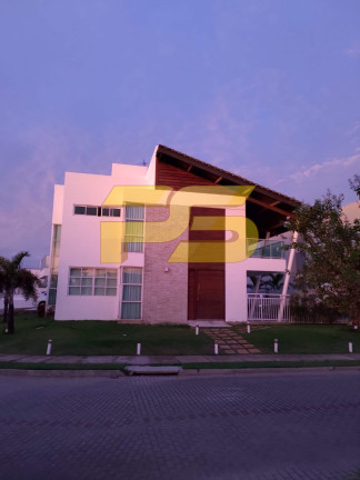 Casa com 4 Quartos à Venda, 450 m² em Centro - Cabedelo