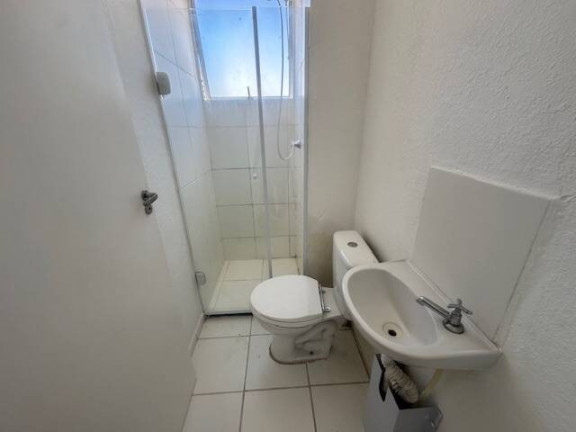 Imagem Apartamento com 2 Quartos à Venda, 39 m² em Piatã - Salvador