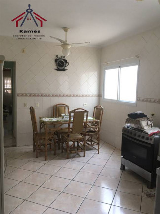 Imagem Casa com 3 Quartos à Venda, 123 m² em Vila Assuncao - Praia Grande