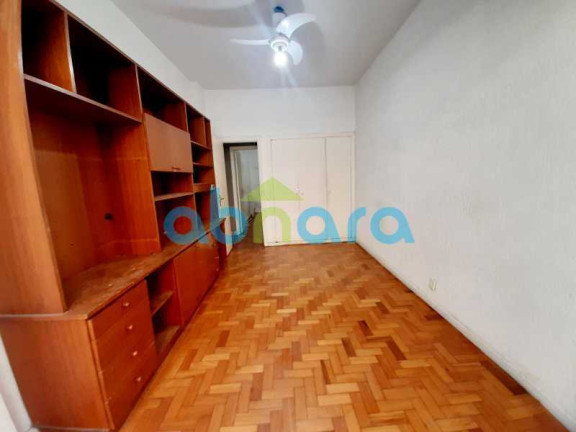 Imagem Apartamento com 3 Quartos à Venda, 139 m² em Copacabana - Rio De Janeiro