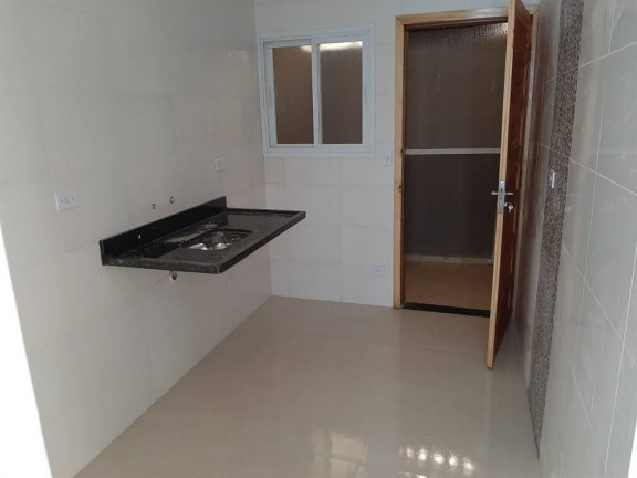Imagem Casa com 2 Quartos à Venda, 40 m² em Maracanã - Praia Grande Imagem Casa com 2 Quartos à Venda, 40 m² em Maracanã - Praia Grande