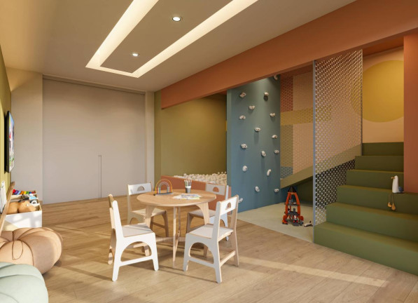 Imagem Apartamento com 2 Quartos à Venda, 55 m² em Santo Amaro - Recife