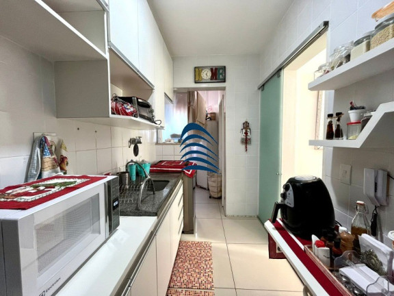 Imagem Imóvel com 2 Quartos à Venda, 80 m² em Cidade Jardim - Salvador