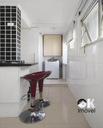 Imagem Apartamento com 3 Quartos à Venda, 158 m² em Jardim Paulista - São Paulo Imagem Apartamento com 3 Quartos à Venda, 158 m² em Jardim Paulista - São Paulo