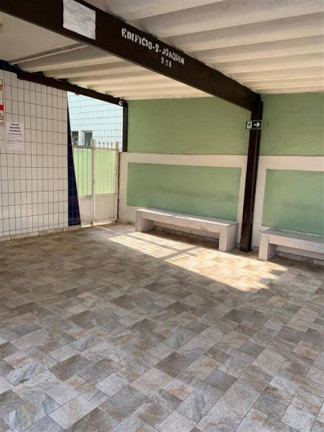 Imagem Apartamento com 1 Quarto à Venda, 19 m² em Ocian - Praia Grande Imagem Apartamento com 1 Quarto à Venda, 19 m² em Ocian - Praia Grande