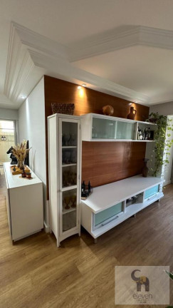 Apartamento com 2 Quartos à Venda, 78 m² em Candeal - Salvador