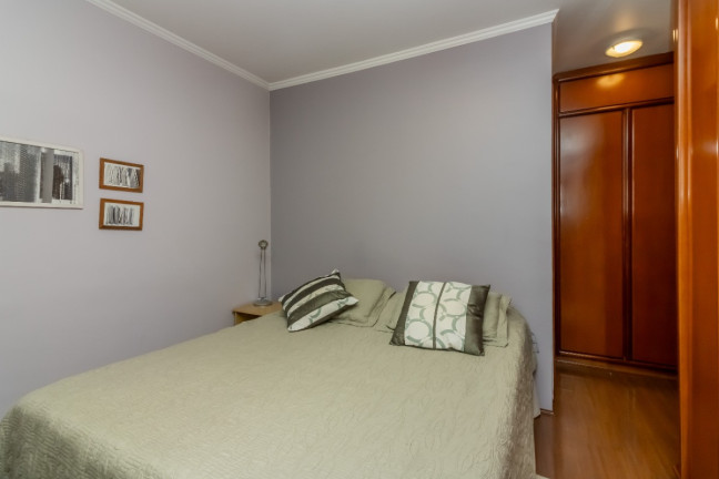 Imagem Apartamento com 3 Quartos à Venda, 107 m² em Chácara Tatuapé - São Paulo Imagem Apartamento com 3 Quartos à Venda, 107 m² em Chácara Tatuapé - São Paulo